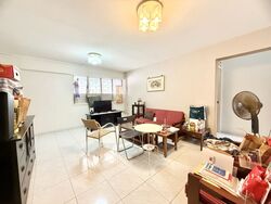 Blk 640 Yio Chu Kang Heights (Ang Mo Kio), HDB 4 Rooms #622261461